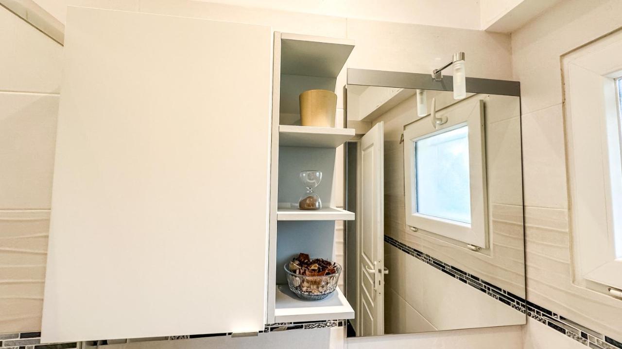 Le Comfy Nook - Tiny House Paris Cdg Disneyland فيل باريسى المظهر الخارجي الصورة